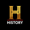 Historychannel.co.jp logo