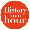 Historyinanhour.com logo