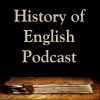 Historyofenglishpodcast.com logo