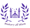 Historyofislam.com logo