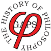 Historyofphilosophy.net logo