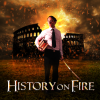 Historyonfirepodcast.com logo
