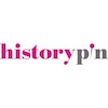 Historypin.org logo