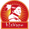 Hisvape.net logo