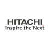 Hitachi.eu logo