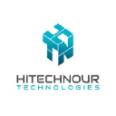 Hitechnour.com logo