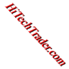 Hitechtrader.com logo