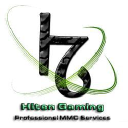 Hitengaming.com logo