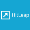 Hitleap.com logo