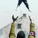 Hitlerschildren.com logo