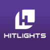 Hitlights.com logo