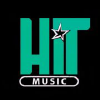 Hitmusic.ir logo