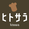 Hitosara.com logo