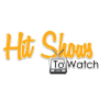 Hitshowstowatch.com logo