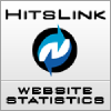 Hitslink.com logo
