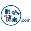 Hitthedeals.com logo