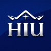 Hiu.edu logo