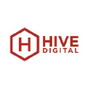 Hivedigital.com logo