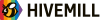 Hivemill.com logo
