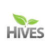 Hives.org logo