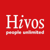 Hivos.org logo