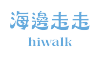 Hiwalk.co logo