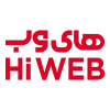 Hiweb.ir logo