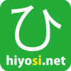 Hiyosi.net logo