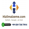 Hizlimalzeme.com logo