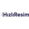 Hizliresim.com logo