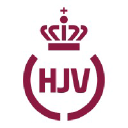 Hjv.dk logo