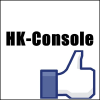 Hkconsole.com logo