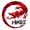 Hkesports.com logo