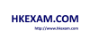 Hkexam.com logo