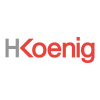 Hkoenig.com logo