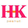 Hkpeanut.com logo