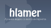 Hlamer.ru logo