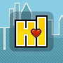 Hlandia.net logo
