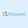 Hloom.com logo