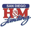 Hmlanding.com logo