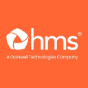 Hms.com logo