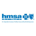 Hmsa.com logo