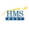 Hmshost.com logo