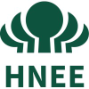 Hnee.de logo