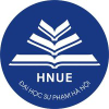 Hnue.edu.vn logo