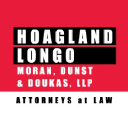 Hoagland, Longo, Moran, Dunst & Doukas