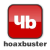 Hoaxbuster.com logo