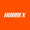 Hobbex.com logo