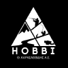 Hobbi.gr logo