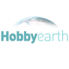 Hobbyearth.com logo